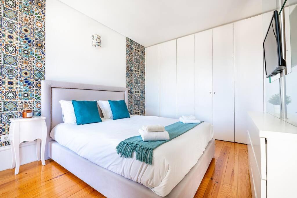 Apartamento Viva Mosaics Porto