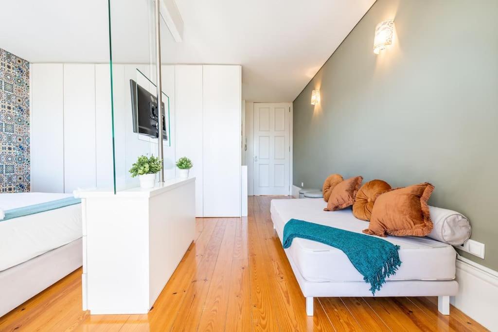 Apartamento Viva Mosaics Porto