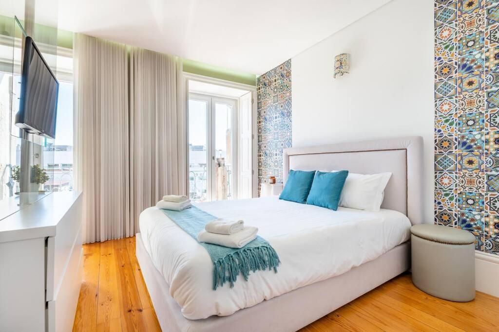 Apartamento Viva Mosaics *